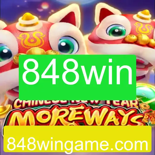 Descubra o Mundo de CHINESENEWYEARMOREWAYS com 848win