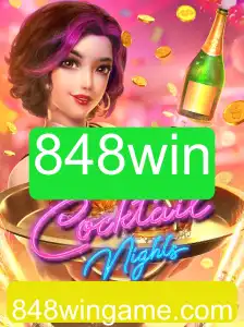 Explorando as Aventuras do Jogo CocktailNights com 848win
