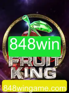 FruitKing: Descubra o Mundo Vencedor de 848win