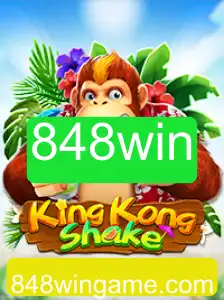Descubra KingKongShake: O Jogo Revolucionário Que Está Conquistando 848win