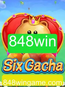 SixGacha: Descubra o Mundo Fascinante de Recompensas com 848win
